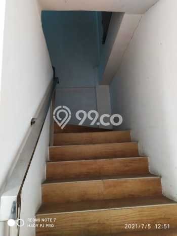 Ruko Dijual Lokasi Emas di Gambir Luas 189m2 Ruko Dijual Lokasi Emas di Gambir Luas 189m2