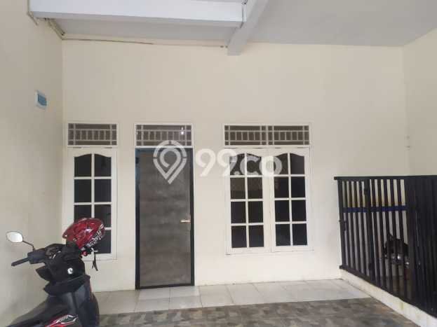 Rumah Modern 4 KT LT 82m2 di Teluk Gong Rumah Modern 4 KT LT 82m2 di Teluk Gong