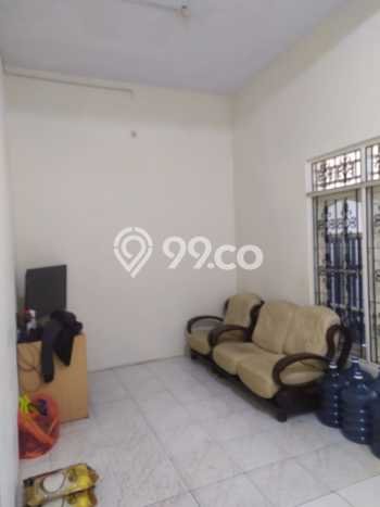 Rumah Modern 4 KT LT 82m2 di Teluk Gong Rumah Modern 4 KT LT 82m2 di Teluk Gong
