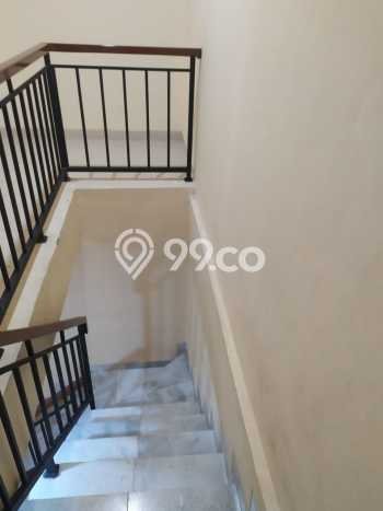 Rumah Modern 3 Kamar LT 72m2 di Teluk Gong Rumah Modern 3 Kamar LT 72m2 di Teluk Gong