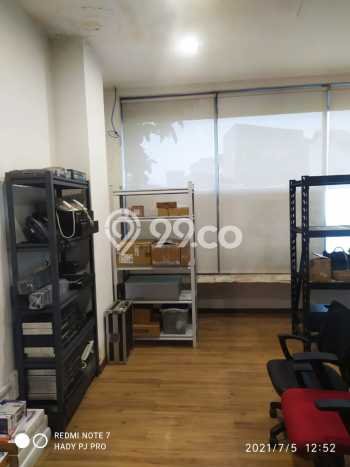 Ruko Dijual Lokasi Emas di Gambir Luas 189m2 Ruko Dijual Lokasi Emas di Gambir Luas 189m2