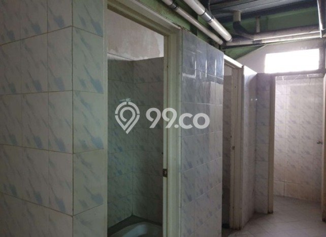 Unit Gudang Strategis di Setu, Tangerang Selatan Potensi Cuan Besar Unit Gudang Strategis di Setu, Tangerang Selatan Potensi Cuan Besar