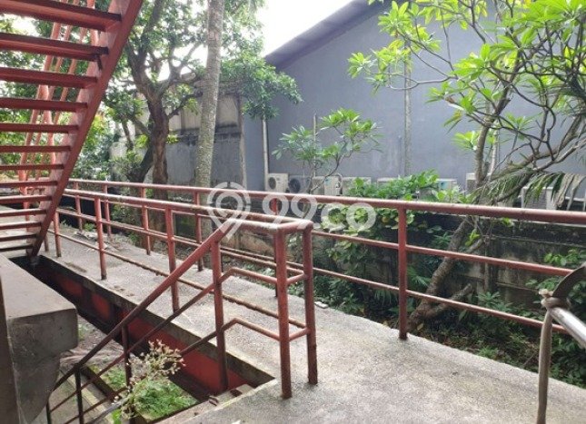 Unit Gudang Strategis di Setu, Tangerang Selatan Potensi Cuan Besar Unit Gudang Strategis di Setu, Tangerang Selatan Potensi Cuan Besar
