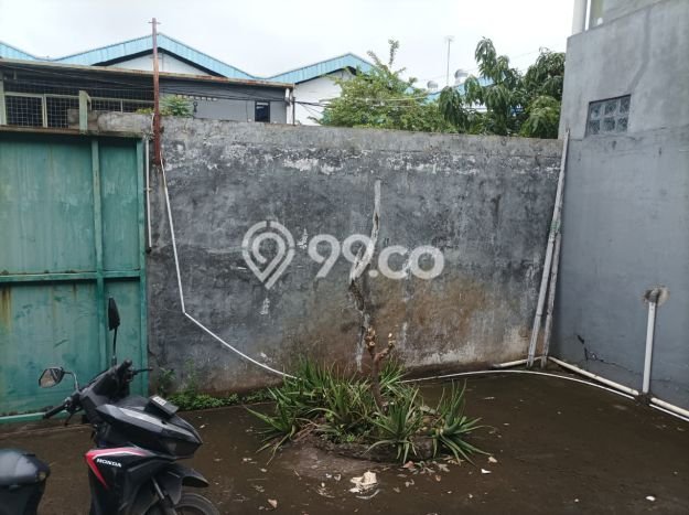 Area Ramai! Gudang Dijual di Kosambi untuk Bisnis Luas Bangunan 300m2 Area Ramai! Gudang Dijual di Kosambi untuk Bisnis Luas Bangunan 300m2
