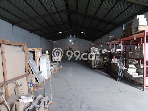 Unit Gudang Dijual di Dadap Tangerang Luas Bangunan 936m2 Unit Gudang Dijual di Dadap Tangerang Luas Bangunan 936m2