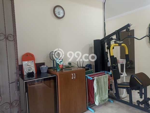 Rumah Elit Modern Tanpa Renovasi di Citra Garden Jakarta Barat Rumah Elit Modern Tanpa Renovasi di Citra Garden Jakarta Barat