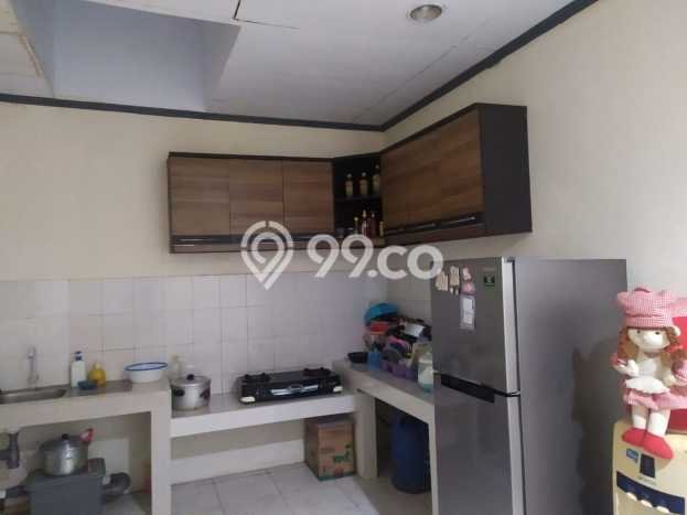 Rumah Modern 4 KT LT 82m2 di Teluk Gong Rumah Modern 4 KT LT 82m2 di Teluk Gong