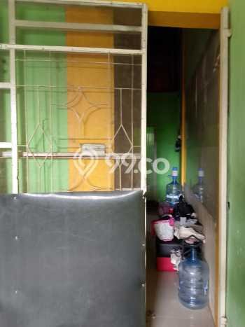 Rumah Strategis Minimalis Lb 170m2 di Kosambi, Tangerang Rumah Strategis Minimalis Lb 170m2 di Kosambi, Tangerang