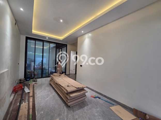 Siap Huni Hunian Elit 5 Kamar di Kembangan Dekat ke Mana Saja Siap Huni Hunian Elit 5 Kamar di Kembangan Dekat ke Mana Saja