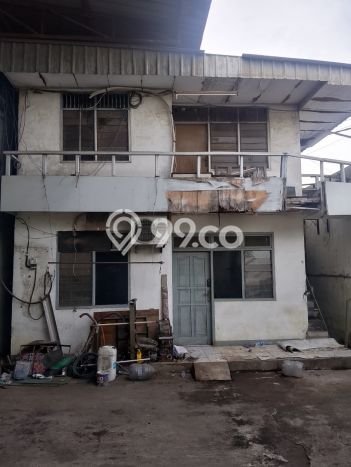 LOKASI STRATEGIS! Gudang di Benda, Luas 450m2m², Potensi Tinggi LOKASI STRATEGIS! Gudang di Benda, Luas 450m2m², Potensi Tinggi