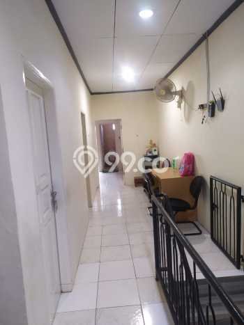 Rumah Modern 4 KT LT 82m2 di Teluk Gong Rumah Modern 4 KT LT 82m2 di Teluk Gong