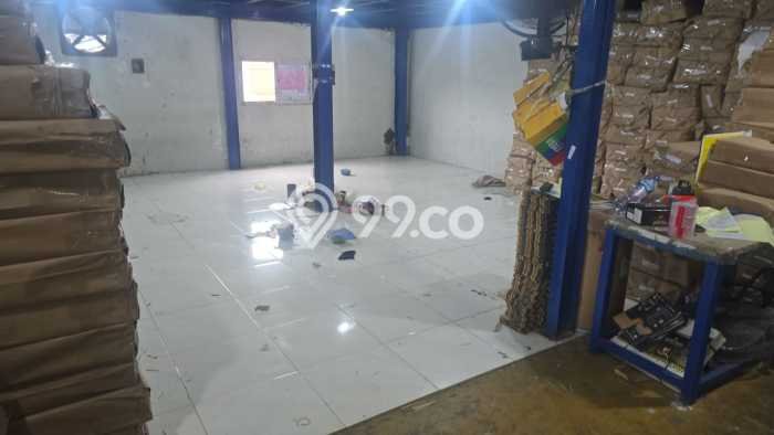 Gudang For Sale di Kawasan Kosambi, Tangerang Harga Kompetitif Gudang For Sale di Kawasan Kosambi, Tangerang Harga Kompetitif