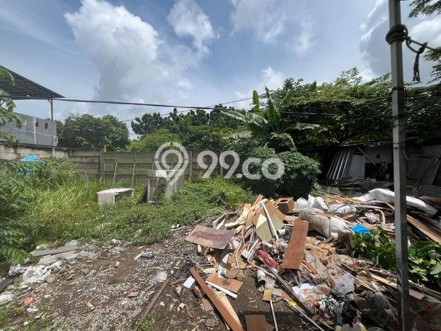 Tanah Kavling Dijual di Kalideres, Jakarta Barat dengan Luas Tanah 500m2 Tanah Kavling Dijual di Kalideres, Jakarta Barat dengan Luas Tanah 500m2