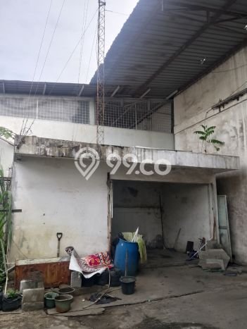 LOKASI STRATEGIS! Gudang di Benda, Luas 450m2m², Potensi Tinggi LOKASI STRATEGIS! Gudang di Benda, Luas 450m2m², Potensi Tinggi