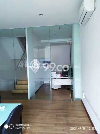 Ruko Dijual Lokasi Emas di Gambir Luas 189m2 Ruko Dijual Lokasi Emas di Gambir Luas 189m2