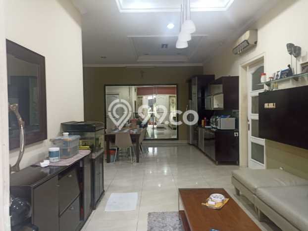 Rumah Elit Modern Tanpa Renovasi di Citra Garden Jakarta Barat Rumah Elit Modern Tanpa Renovasi di Citra Garden Jakarta Barat