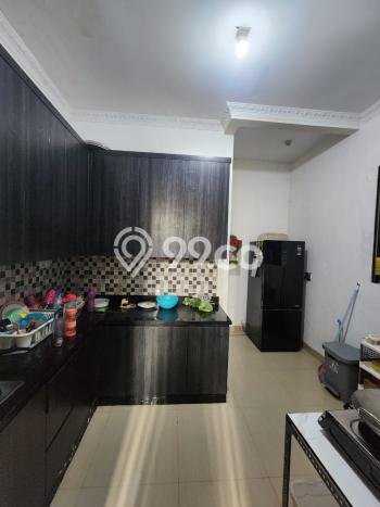 Dijual Hunian Mewah dengan Fasilitas Sekitar Komplit di BSD, Tangerang Selatan Dijual Hunian Mewah dengan Fasilitas Sekitar Komplit di BSD, Tangerang Selatan