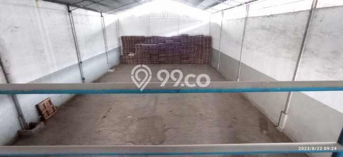 Gudang Strategis di , Luas 532m2m², Akses Utama, Berkembang Gudang Strategis di , Luas 532m2m², Akses Utama, Berkembang