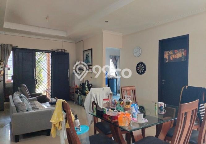 Dijual Hunian Mewah dengan Fasilitas Sekitar Komplit di BSD, Tangerang Selatan Dijual Hunian Mewah dengan Fasilitas Sekitar Komplit di BSD, Tangerang Selatan