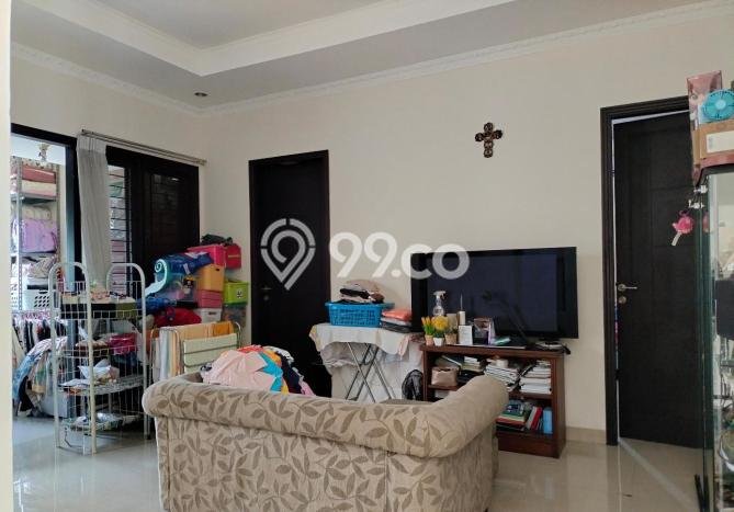 Dijual Hunian Mewah dengan Fasilitas Sekitar Komplit di BSD, Tangerang Selatan Dijual Hunian Mewah dengan Fasilitas Sekitar Komplit di BSD, Tangerang Selatan