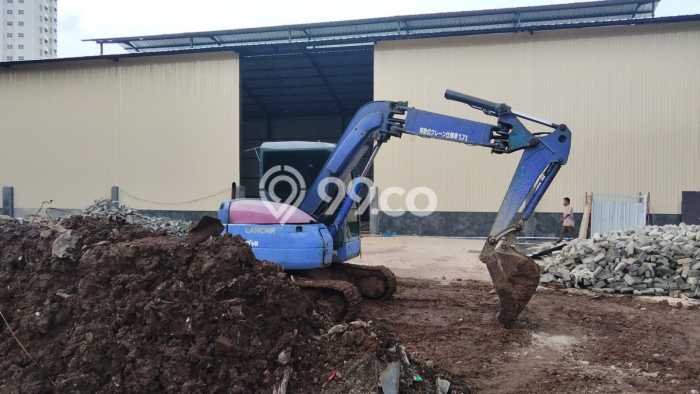 Disewakan Gudang Bisnis di Kebon Jeruk Jakarta Barat Harga Sewa Menarik Bisa Nego Disewakan Gudang Bisnis di Kebon Jeruk Jakarta Barat Harga Sewa Menarik Bisa Nego