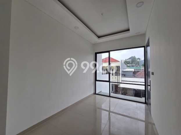 For Sale! Luxury House LT 128m2 Desain Elegan di Citra Garden For Sale! Luxury House LT 128m2 Desain Elegan di Citra Garden