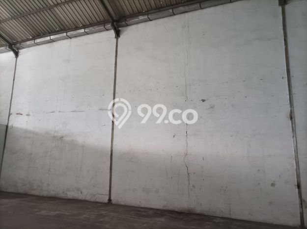 Area Ramai! Gudang Dijual di Kosambi untuk Bisnis Luas Bangunan 300m2 Area Ramai! Gudang Dijual di Kosambi untuk Bisnis Luas Bangunan 300m2