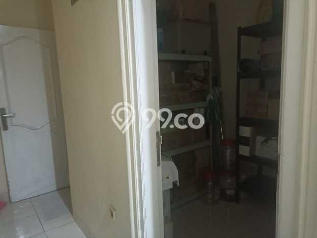 Rumah Elit Modern Tanpa Renovasi di Citra Garden Jakarta Barat Rumah Elit Modern Tanpa Renovasi di Citra Garden Jakarta Barat