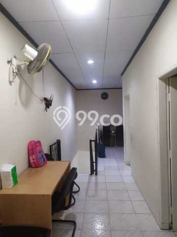 Rumah Modern 4 KT LT 82m2 di Teluk Gong Rumah Modern 4 KT LT 82m2 di Teluk Gong
