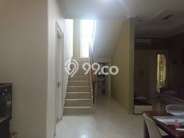 Rumah Elit Modern Tanpa Renovasi di Citra Garden Jakarta Barat Rumah Elit Modern Tanpa Renovasi di Citra Garden Jakarta Barat