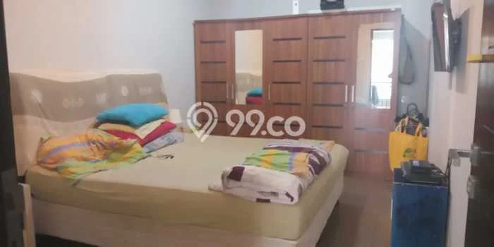 Rumah Modern 4 Kamar Siap Huni di Kompleks Perumahan Denpasar Barat, Denpasar Rumah Modern 4 Kamar Siap Huni di Kompleks Perumahan Denpasar Barat, Denpasar