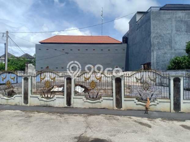 Tanah Kavling Dijual di Badung dengan Spesifikasi 246m2 Tanah Kavling Dijual di Badung dengan Spesifikasi 246m2