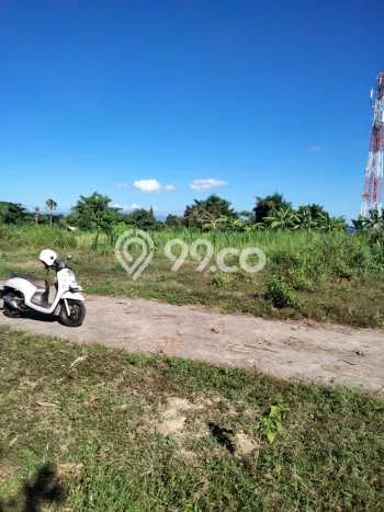 Tanah Kavling Dijual di Gianyar dengan Spesifikasi 100m2 Tanah Kavling Dijual di Gianyar dengan Spesifikasi 100m2