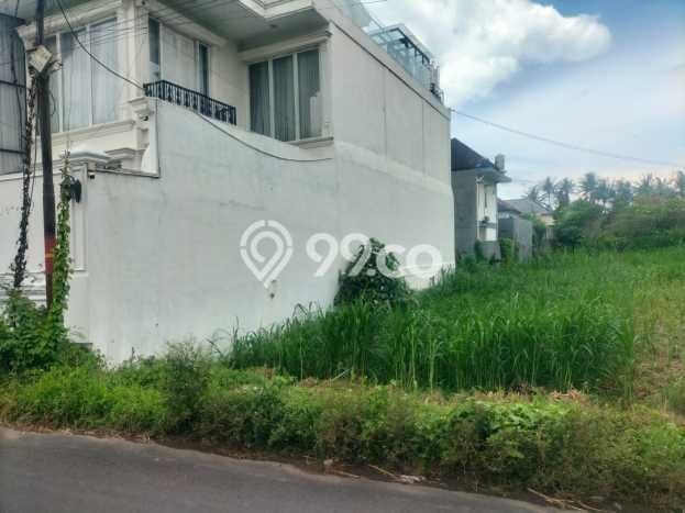 Tanah Kavling Dijual di Pering, Gianyar dengan Luas Tanah 1000m2 Tanah Kavling Dijual di Pering, Gianyar dengan Luas Tanah 1000m2
