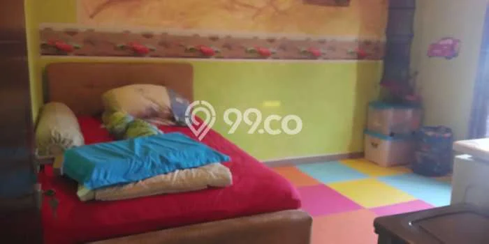 Rumah Modern 4 Kamar Siap Huni di Kompleks Perumahan Denpasar Barat, Denpasar Rumah Modern 4 Kamar Siap Huni di Kompleks Perumahan Denpasar Barat, Denpasar