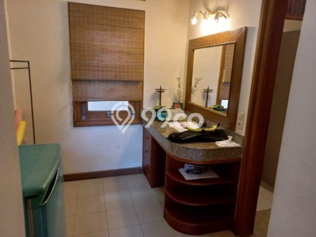 Vila Kawasan , Area 1000m2m², Dekat dengan fasilitas publik Vila Kawasan , Area 1000m2m², Dekat dengan fasilitas publik