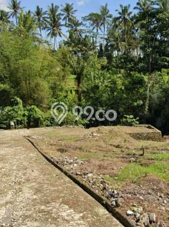 Tanah Kosong Dijual di Gianyar dengan Area 129m2 Tanah Kosong Dijual di Gianyar dengan Area 129m2