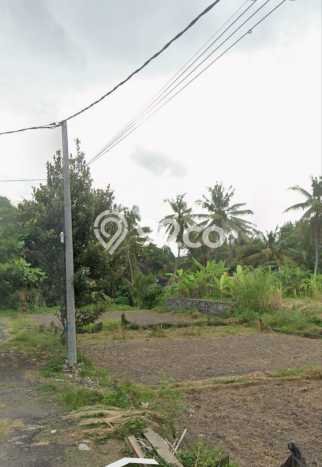 Tanah untuk Dijual di Blahbatuh Gianyar Luas 200m2 Tanah untuk Dijual di Blahbatuh Gianyar Luas 200m2