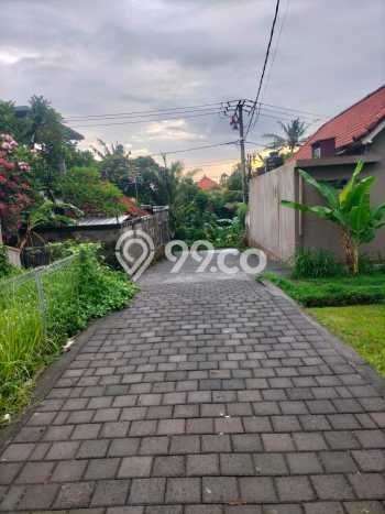 Tanah Dijual Lokasi Ubud, Gianyar Luas 980m2 Legalitas Aman Tanah Dijual Lokasi Ubud, Gianyar Luas 980m2 Legalitas Aman