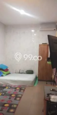 Rumah Modern 4 Kamar Siap Huni di Kompleks Perumahan Denpasar Barat, Denpasar Rumah Modern 4 Kamar Siap Huni di Kompleks Perumahan Denpasar Barat, Denpasar