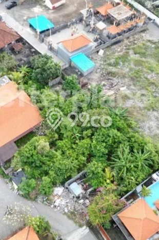 Disewakan Tanah di Canggu Badung Seluas 1050m2 Disewakan Tanah di Canggu Badung Seluas 1050m2