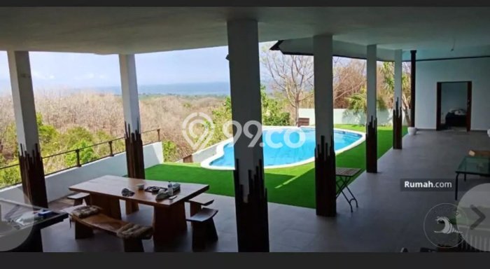 Dijual Rumah Luas Megah Dengan View Cantik di Lovina, Buleleng Dijual Rumah Luas Megah Dengan View Cantik di Lovina, Buleleng