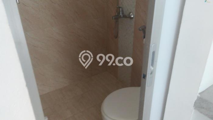 Dijual Kost di Kawasan Mustikajaya, Bekasi, Spesifikasi 6 KT, 6 KM, 126m2 Dijual Kost di Kawasan Mustikajaya, Bekasi, Spesifikasi 6 KT, 6 KM, 126m2