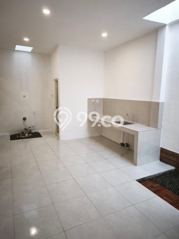 Dijual Rumah Modern 2 KT di Summarecon Bekasi, Bekasi Dijual Rumah Modern 2 KT di Summarecon Bekasi, Bekasi