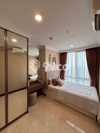Dijual Cepat Apartemen Luxury 3 Kamar di Kebayoran Lama, Jakarta Selatan Dijual Cepat Apartemen Luxury 3 Kamar di Kebayoran Lama, Jakarta Selatan