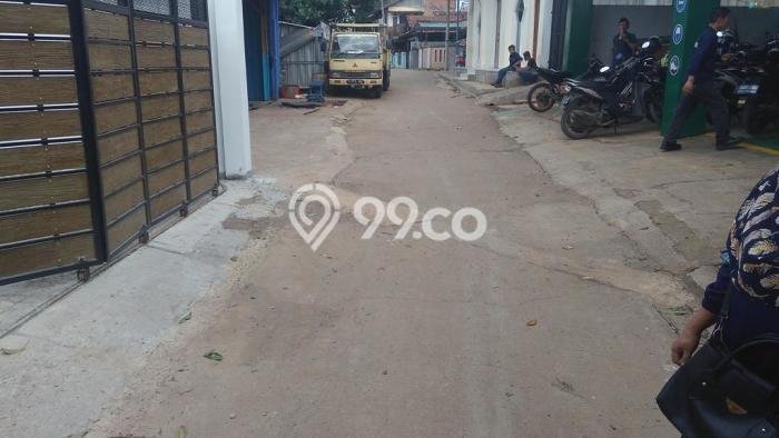 Dijual Kost di Kawasan Mustikajaya, Bekasi, Spesifikasi 6 KT, 6 KM, 126m2 Dijual Kost di Kawasan Mustikajaya, Bekasi, Spesifikasi 6 KT, 6 KM, 126m2