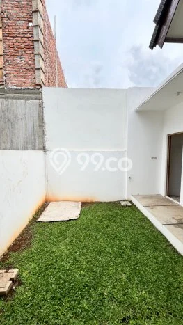 Rumah Minimalis 4 KT di Pekayon Bekasi Unfurnished Rumah Minimalis 4 KT di Pekayon Bekasi Unfurnished