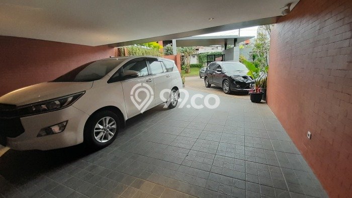 Dijual Rumah Premium dengan Fasilitas Sekitar Lengkap di Pesanggrahan, Jakarta Selatan Dijual Rumah Premium dengan Fasilitas Sekitar Lengkap di Pesanggrahan, Jakarta Selatan