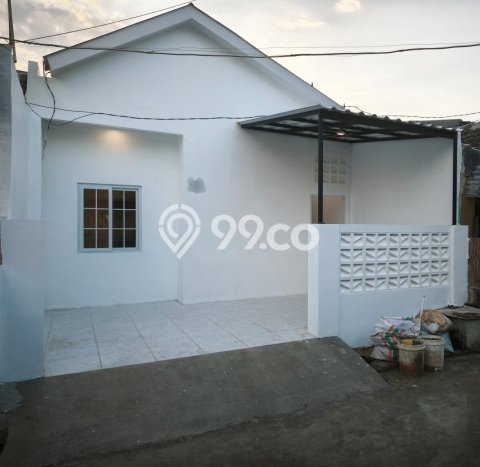 Dijual Rumah Modern 2 KT di Summarecon Bekasi, Bekasi Dijual Rumah Modern 2 KT di Summarecon Bekasi, Bekasi