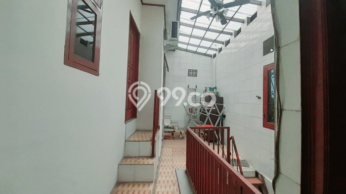 Rumah Luas Asri 5 KT Siap Pakai di Galaxy Bekasi Rumah Luas Asri 5 KT Siap Pakai di Galaxy Bekasi
